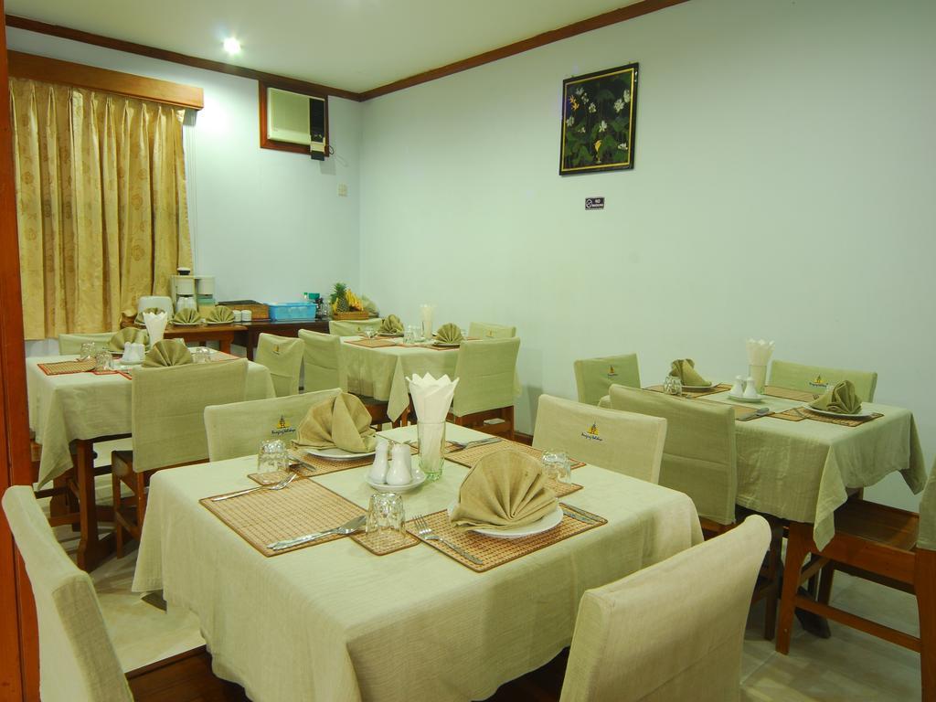 Taungoo Amazing Kaytu酒店 外观 照片
