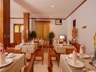 Taungoo Amazing Kaytu酒店 外观 照片