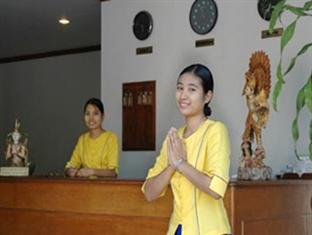 Taungoo Amazing Kaytu酒店 外观 照片